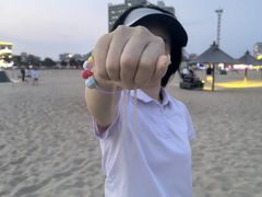 -南戴河旅游度假区