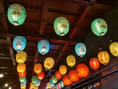 -三钢里-停车场