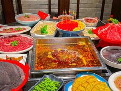 -红鼎坊·老成都火锅(新南门店)