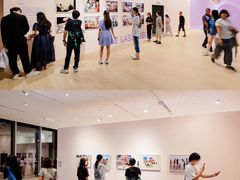 -深圳湾万象城(南山店)