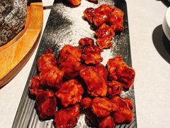 -绿茶餐厅(燕郊永旺店)