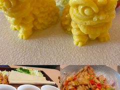 -海泰食府·新鲁菜·家宴(总部基地店)
