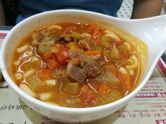-華人 華星冰室(氹仔 店)