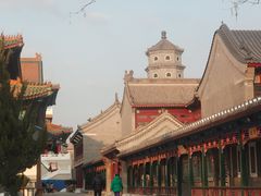 -天津大悲禅院