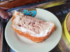 糯米鸡-琼海·狮椰美食楼