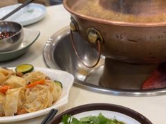 -福寿斋·老北京铜锅涮肉·烤鸭(顺义总店)
