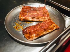 -韩宫宴烤肉·料理(苏州中心店)
