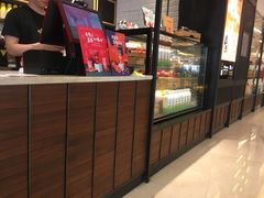 -混果汁(喜荟城店)
