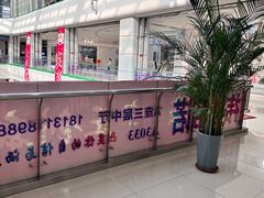 -肃宁华斯国际裘皮城