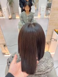 -MY HAIR ARDOR