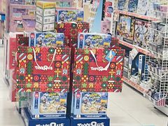 -TOYSRUS玩具反斗城(天津远洋乐堤港店)