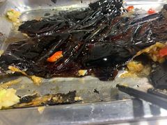 -三子烤羊腿·海鲜(弘阳店)