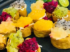 -子霖南山鲜虾面(南山总店)