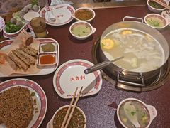 -大吉利·潮汕鲜牛肉火锅(西安店)