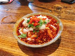 -串大叔炭火烤串·鸡西大冷面刀削面(总店)