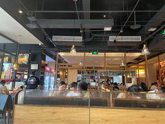 -蚝太郎 • 海鲜烧烤(Upark店)