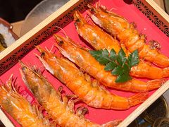 -Minase水濑·日料放题(外滩店)