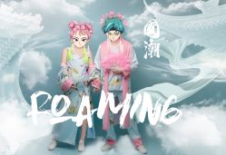 -韵纪亲子儿童摄影·孕妈照