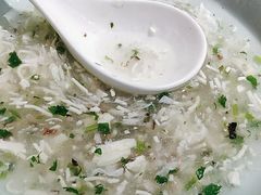 -金枝玉叶上海人家食府(三里河店)