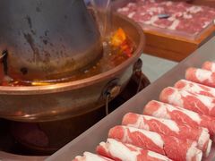 -乔先生涮肉·鲜活牛羊肉火锅(塘沽店)