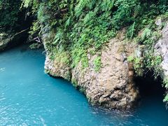 -华蓥山天意谷景区