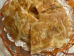 -阿英煲(凉城路店)