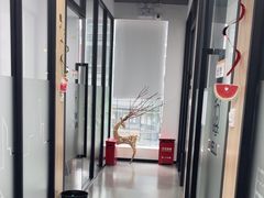 -澜大·领鹿·UNLOCK择校备考·三公小托福AMC(浦东校区)