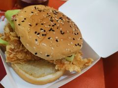-前进5路汉堡炸鸡(前进五路店)