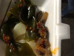 -峰景台亚姨牛杂