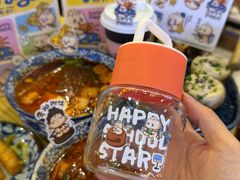 -阿三生煎(正弘城店)
