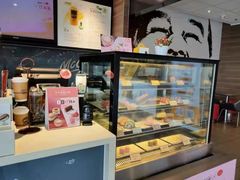 -麦当劳(世贸店)