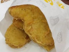 -华莱士·炸鸡汉堡(吉祥街店)