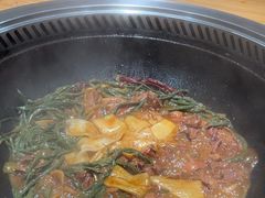 -咱屯子铁锅炖直营店(南湖大路店)
