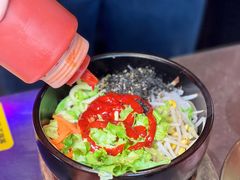 -釜山火炉·海鲜烤肉(紫藤路店)