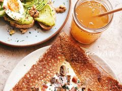 -RAC BAR(安福路店)