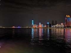 -武汉关码头(轮渡站)