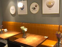 大堂-POKEE VIA&Brunch·维娅(重庆来福士店)