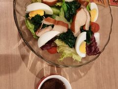 -必胜客(机场路店)