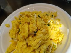 银鱼炒蛋-品渔味湖鲜馆(拈花湾店)