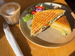-Jamaicablue Coffeeshop(中央广场店)