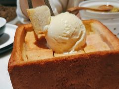 -绿茶餐厅(天通苑华联店)