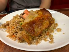 -玛格萝妮比萨屋(陆家浜路店)