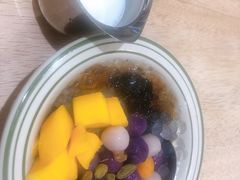 -堂屋糖水店(愚园店)