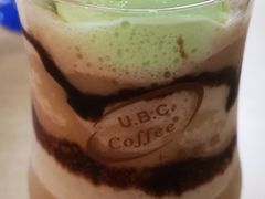 -上岛咖啡(华源四里店)