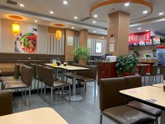 大堂-李先生牛肉面大王(东营凯莱店)
