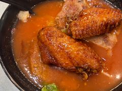 -华嫂冰室(尖沙咀店)