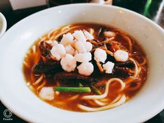 -奎元馆.百年奎元.非遗传承(西湖边的解放路店)