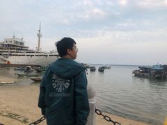 -烧蠔帮·生蚝海鲜牌档(观海店)