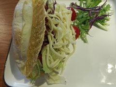 -LUCCA卢卡西班牙海鲜饭(远洋广场店)