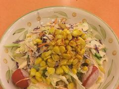-萨莉亚意式餐厅(中北永旺店)